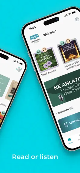 Game screenshot Semerkand Kitaplık apk
