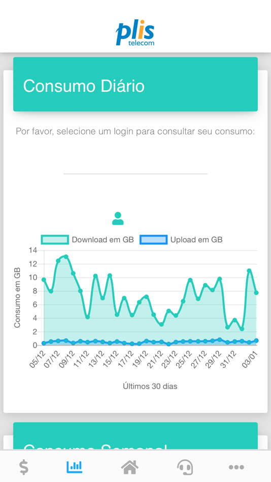 #5. Plis Telecom (iOS) 由: Plis Telecom