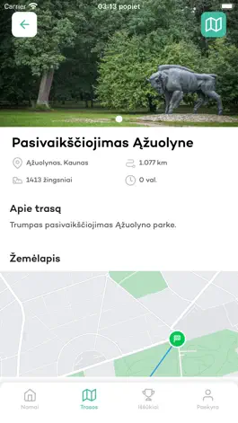 Game screenshot Walk the Walk app hack