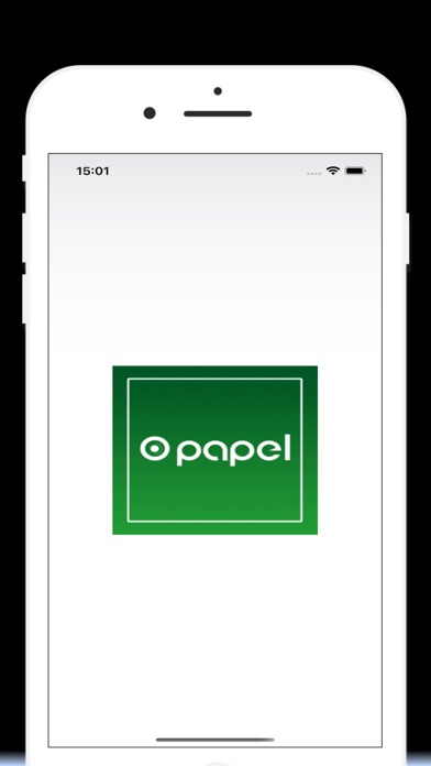 Screenshot #1 pour Revista O Papel