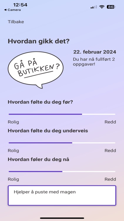 Sidekick screenshot-5