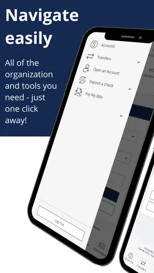 802 Credit Union screenshot 4