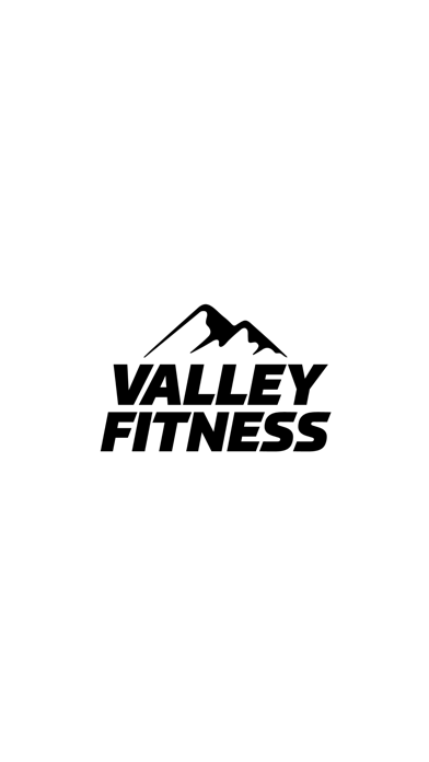 Screenshot #1 pour Valley Fitness