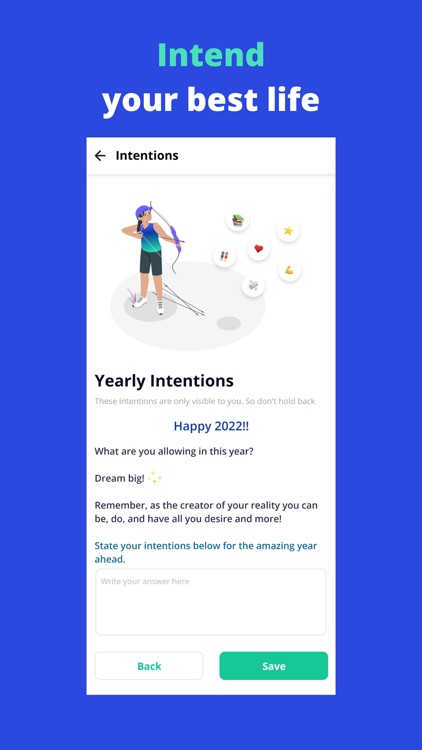 Soul Tribe! screenshot-3