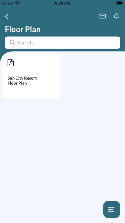 #5. AMCOA 2022 (iOS) By: APP YOUR EVENT LTD