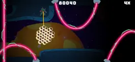 Game screenshot Space Capybara vs Cyber Cat hack