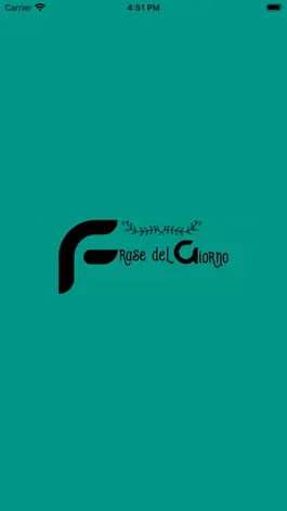 Game screenshot Frase-Del-Giorno mod apk