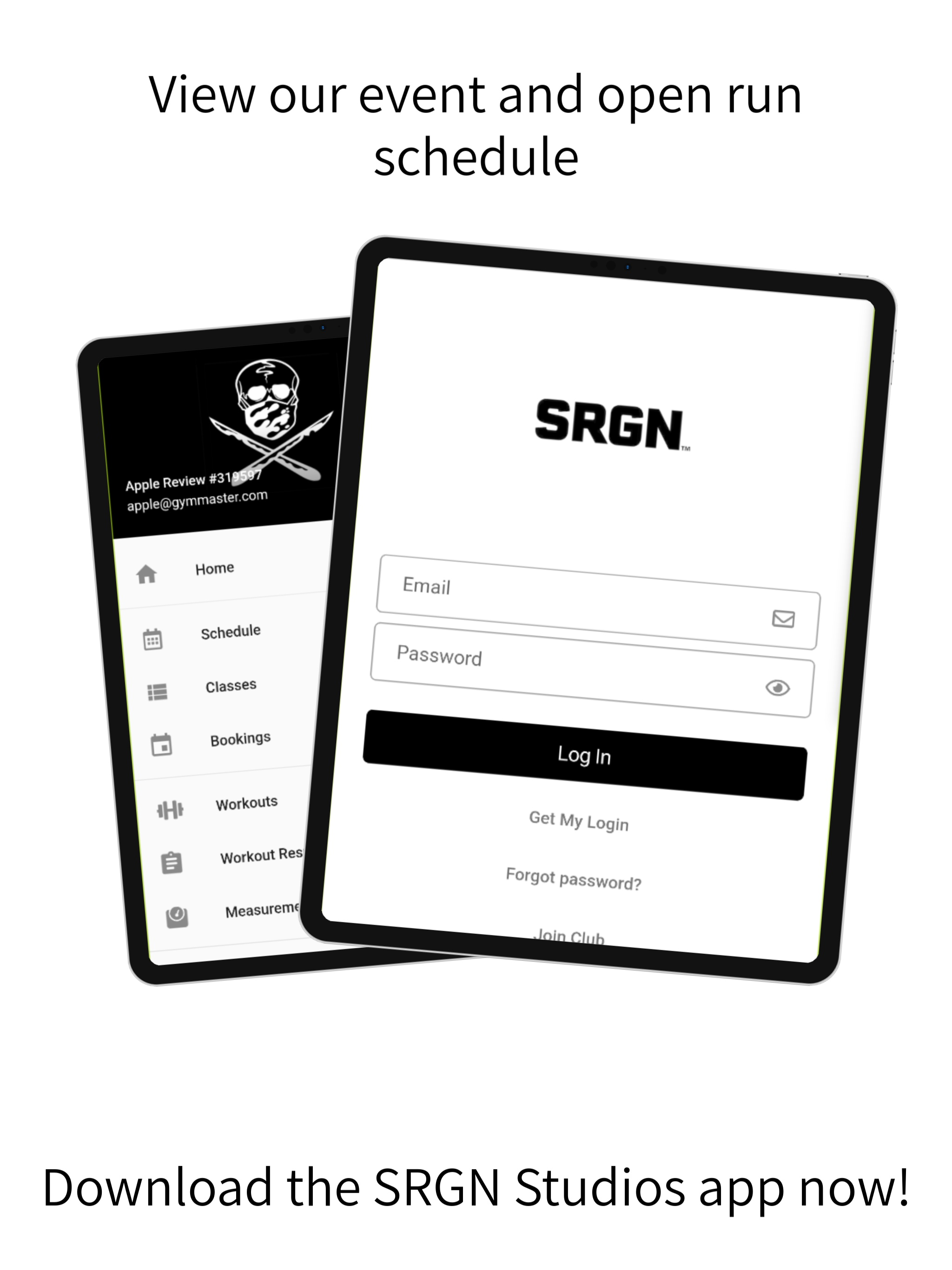 SRGN Studios screenshot 4