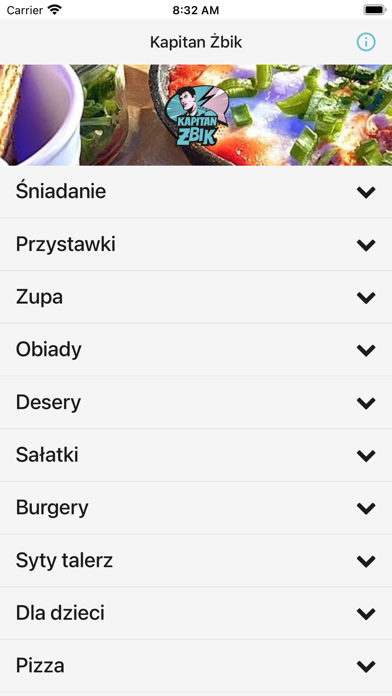 Kapitan Zbik Screenshot