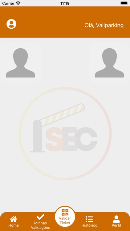 Validador Vallparking screenshot-4