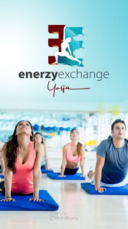 Game screenshot Enerzy Exchange Yoga mod apk
