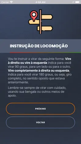 Game screenshot Rotas da Visibilidade hack