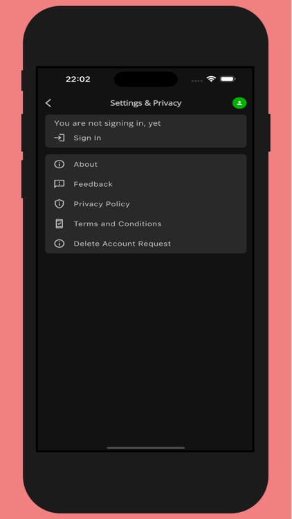 Kishk MP3 screenshot-4
