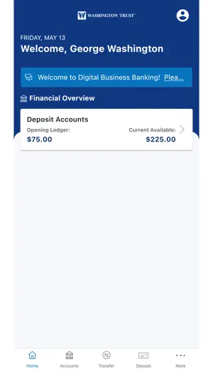 WTC Business screenshot 2