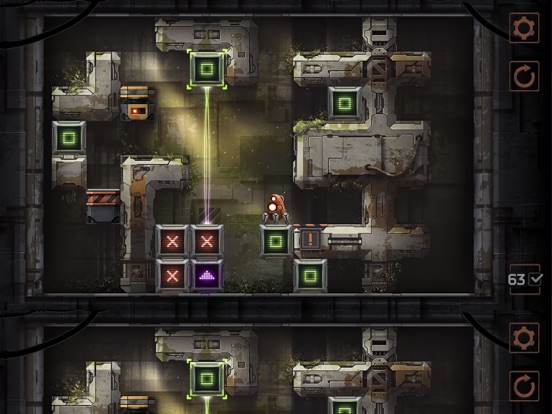 Screenshot #4 for Unit 404!