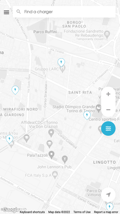 Screenshot #1 pour Elanga Lite