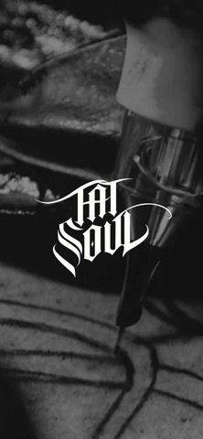 TATSoul Tattoo Supplyのおすすめ画像1