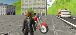 Game screenshot Grand Gangstar Dog Vice Town mod apk