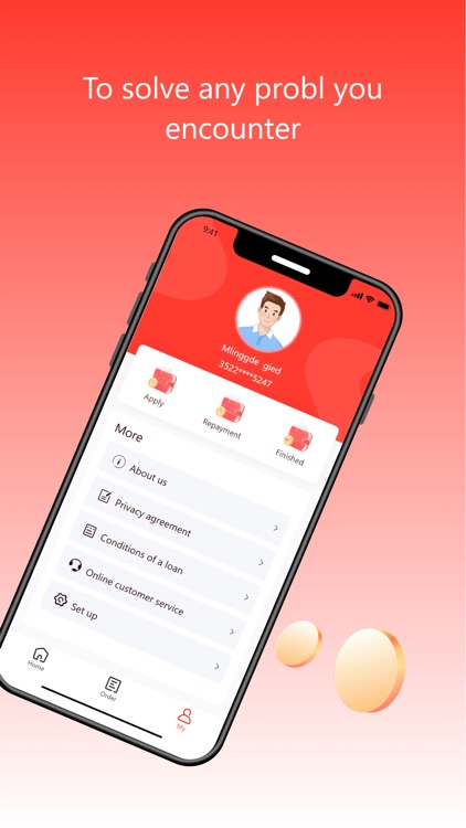 Speedy Cash - Fast Loan App screenshot-4