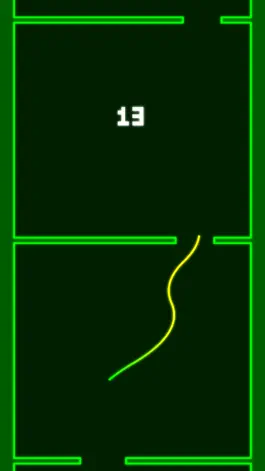 Game screenshot Scrolling Snake S - Hard Game mod apk