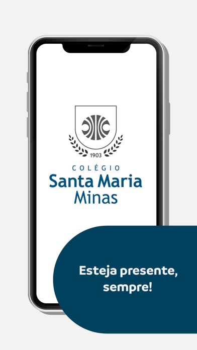 Screenshot #1 pour Santa Maria Minas