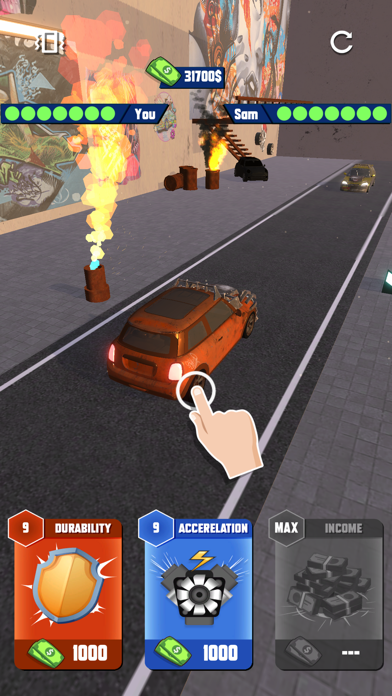 Car Smashers Screenshot