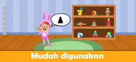 Game screenshot Game Anak Edukasi Hewan & Buah hack