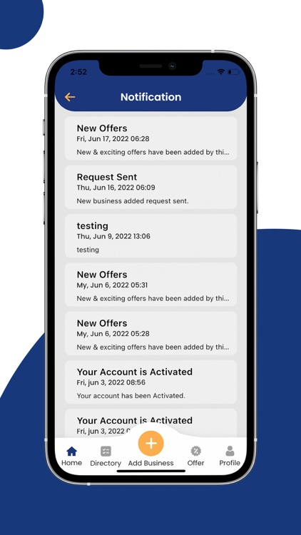 Vibrant Vyapar screenshot-8