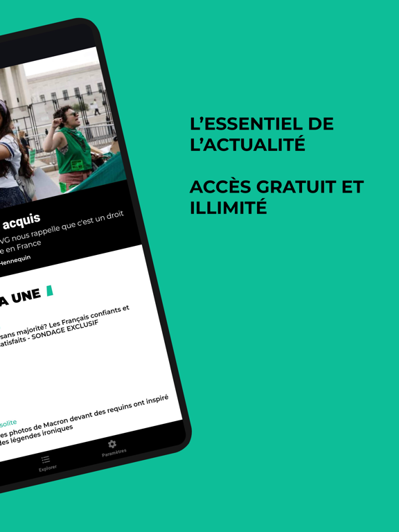 Le HuffPost Le HuffPost