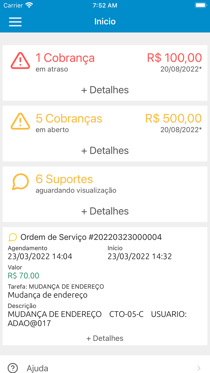 Netfy Telecomunicações