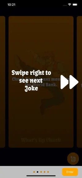 Game screenshot What's up Chuck hack
