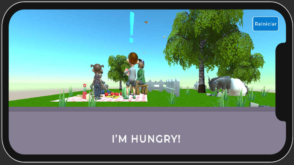 #1. MakerEducation-LessonsAR (iOS) Bởi: My Robot