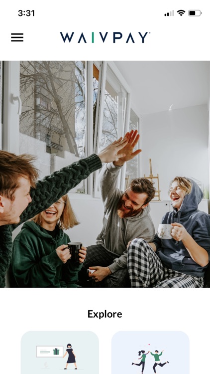 Waivpay screenshot-4