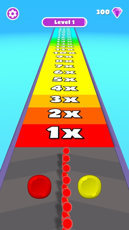 True Color 3D screenshot-4