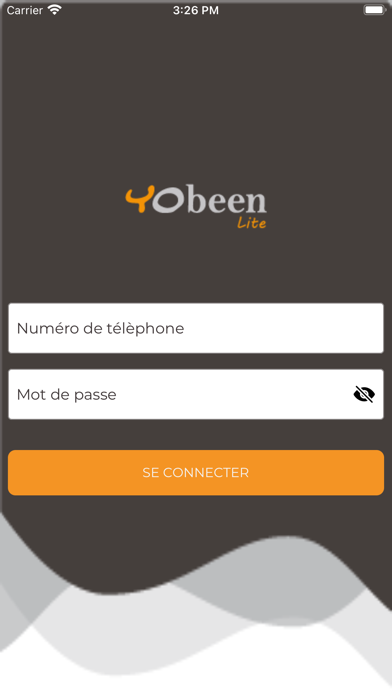 Sabron Lite Screenshot 1 - AppWisp.com Sabron Lite Screenshot 1 - AppWisp.com