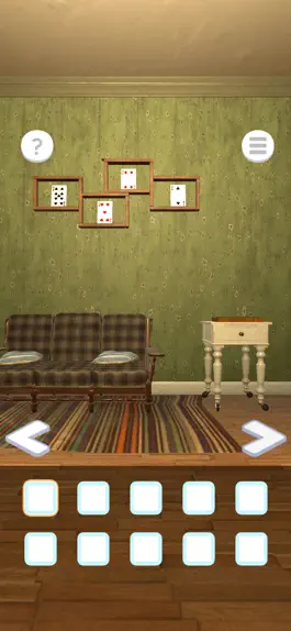 Game screenshot Escape Game  ワンルーム脱出 apk