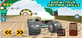 Game screenshot Monster Destruction Legends mod apk