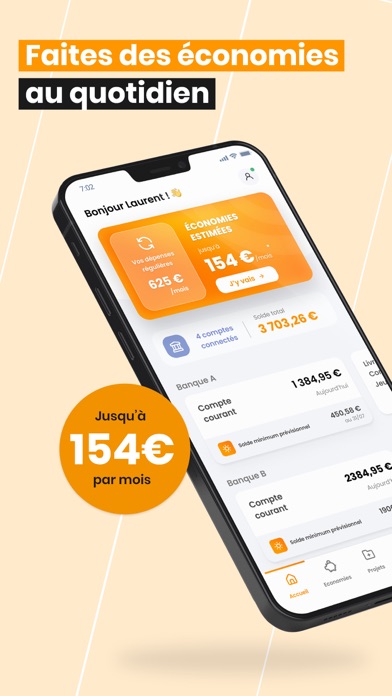 Meilleurtaux – Finance, Budget Screenshot