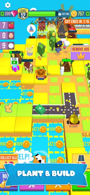 Grow Island  Play Now Online for Free 