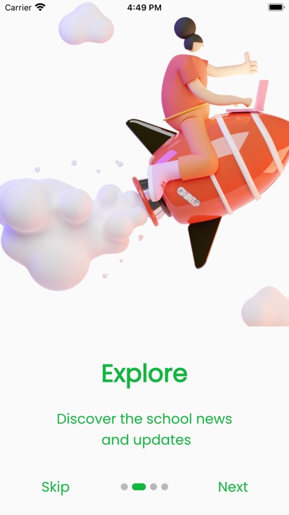 Saint John Integrated School