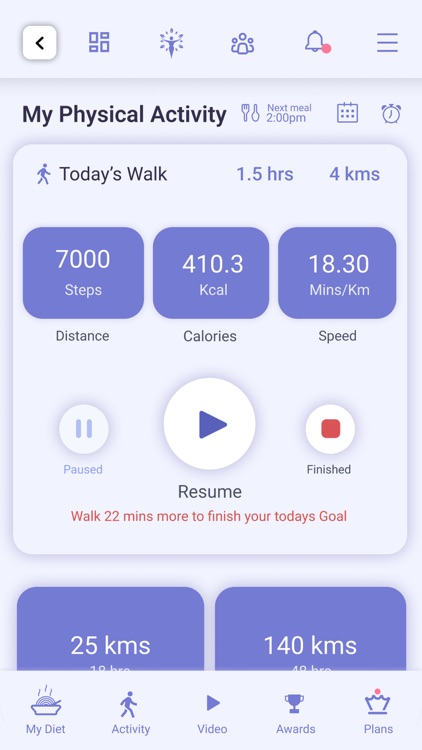 DietQueen screenshot-3