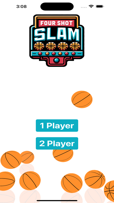 FourShot Slam Screenshot