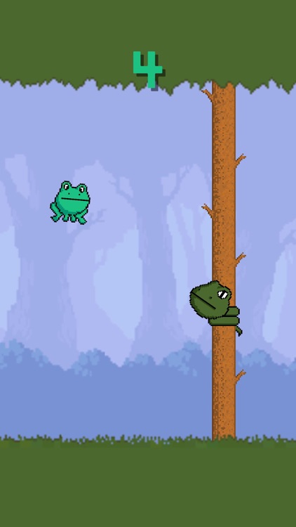 Frog Game! screenshot-0