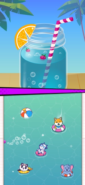 Baby games - Bubble pop games::Appstore for Android