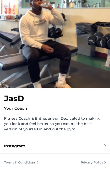 TrainWithJasD screenshot-7