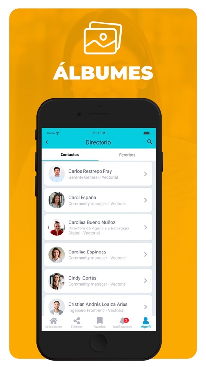 Ikano Connect screenshot-5