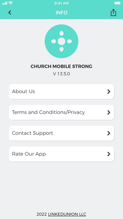 Church.org screenshot-3