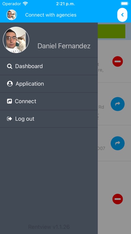 Rentview renter profile screenshot-4