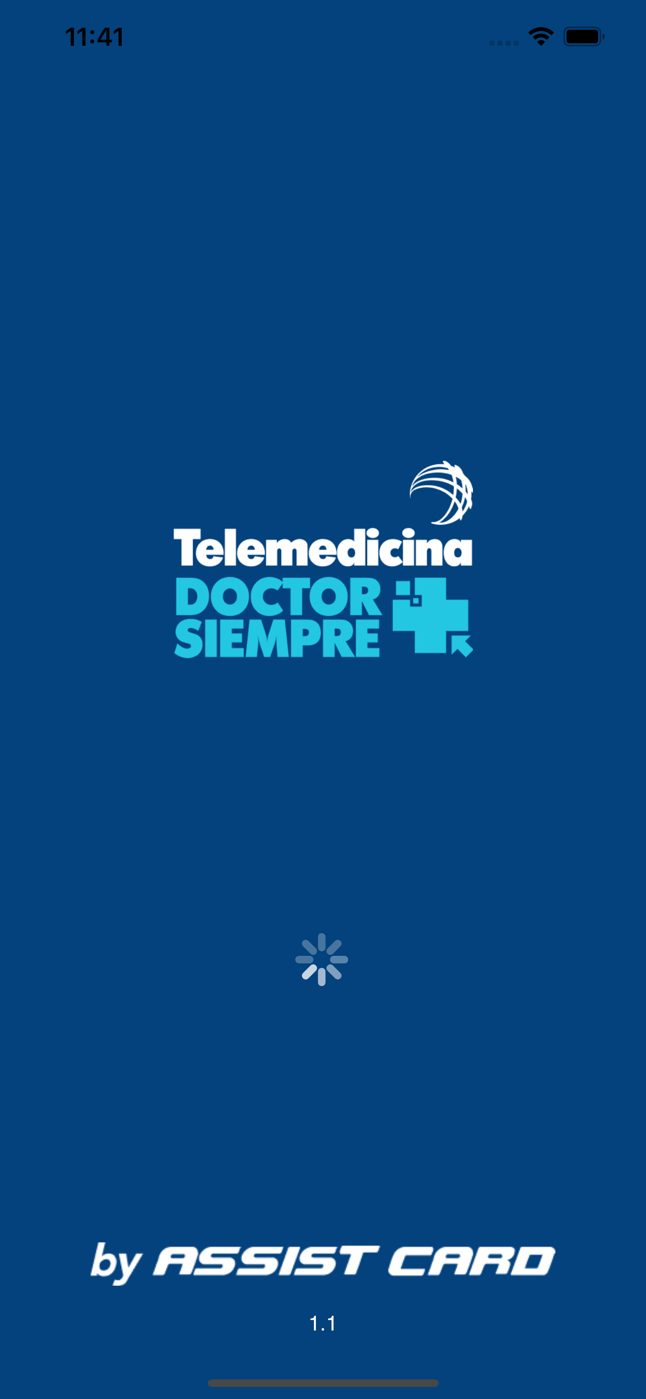 Dr Siempre - Universales