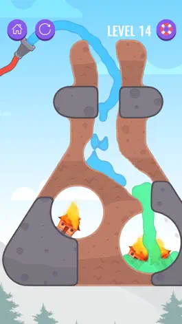 Game screenshot Water Rush hack